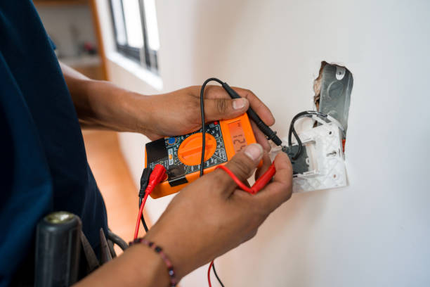Best Electrical Wiring Services  in Zuni Pueblo, NM