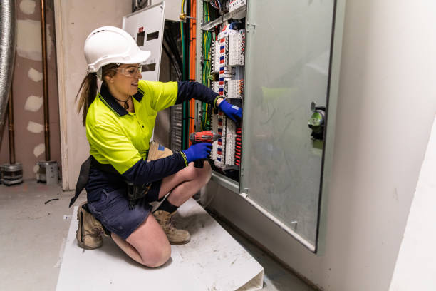 Best Local Electrician Companies  in Zuni Pueblo, NM