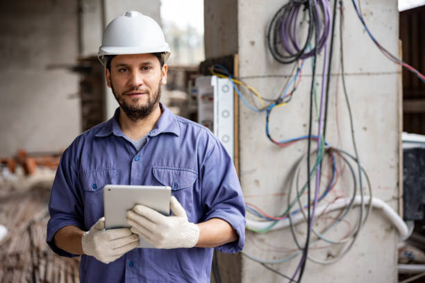 Best Affordable Electrical Installation  in Zuni Pueblo, NM