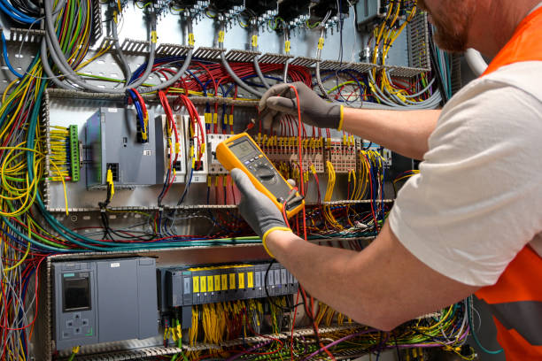 Best Circuit Breaker Repair  in Zuni Pueblo, NM