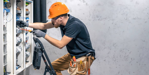 Best Residential Electrician Services  in Zuni Pueblo, NM